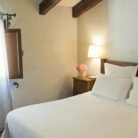 Hotel Alavera De Banos Ronda