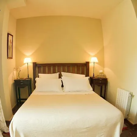 Hotel Alavera De Banos *