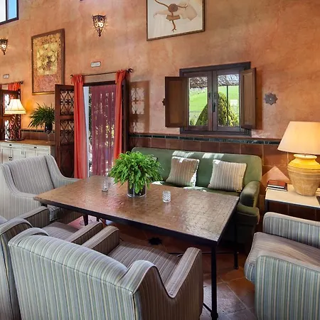 Alavera De Banos Hotel Ronda