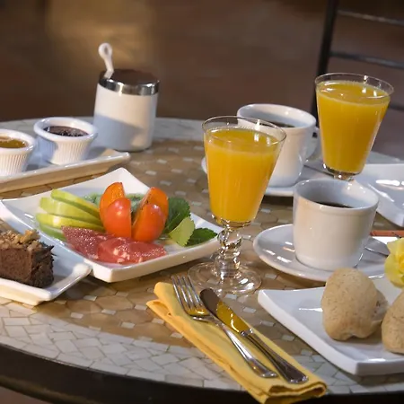 Hotel Alavera De Banos Ronda