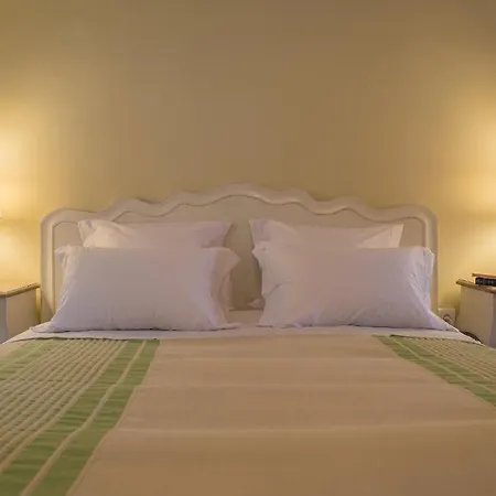 Hotel Alavera De Baños *