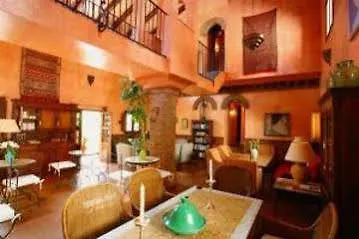 Alavera De Banos Hotel