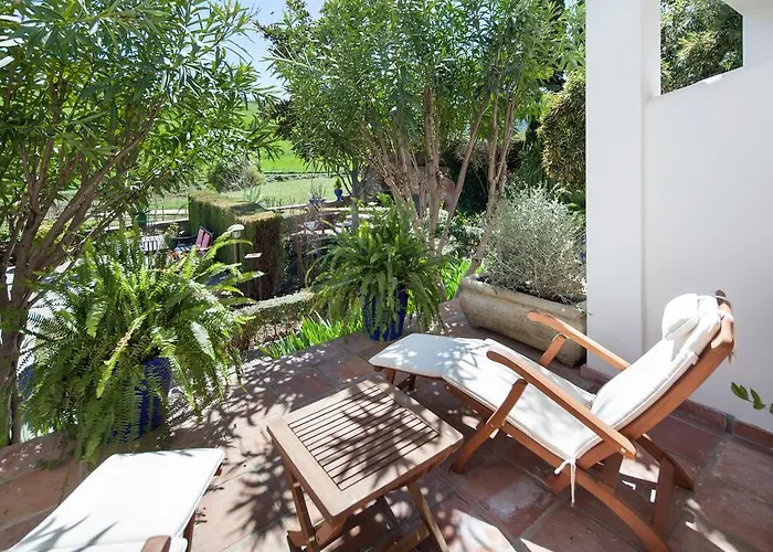 Alavera De Baños Ronda