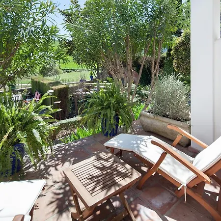 Alavera De Banos רונדה