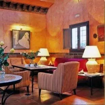 Alavera De Banos * רונדה